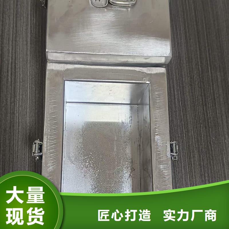 甄选:防辐射铅箱厂家