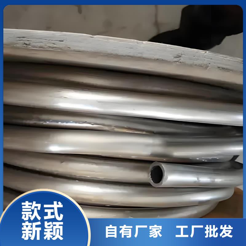 锑合金铅管用专业让客户省心