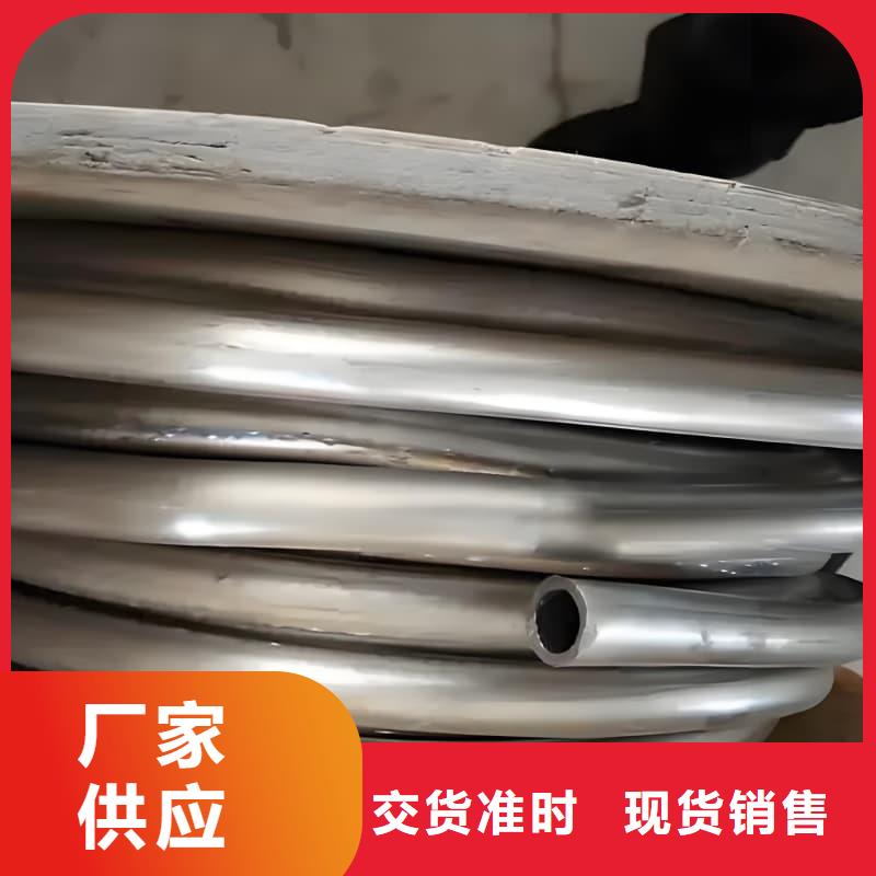 铅盘管大品牌有保证
