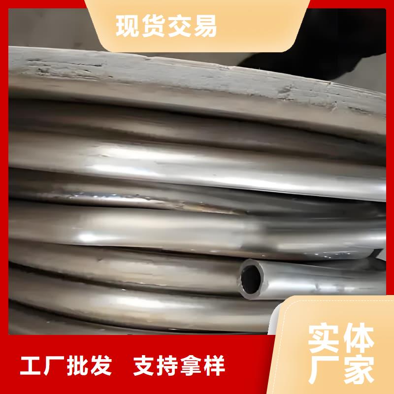 高纯度铅管厂家资质齐全