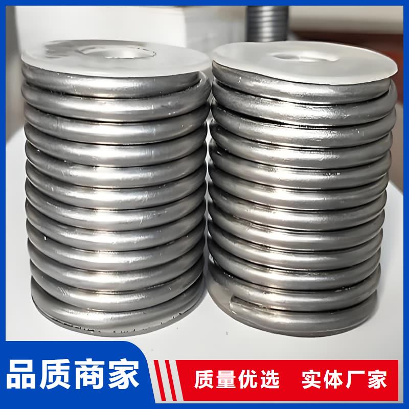异型大口径铅管-实力企业