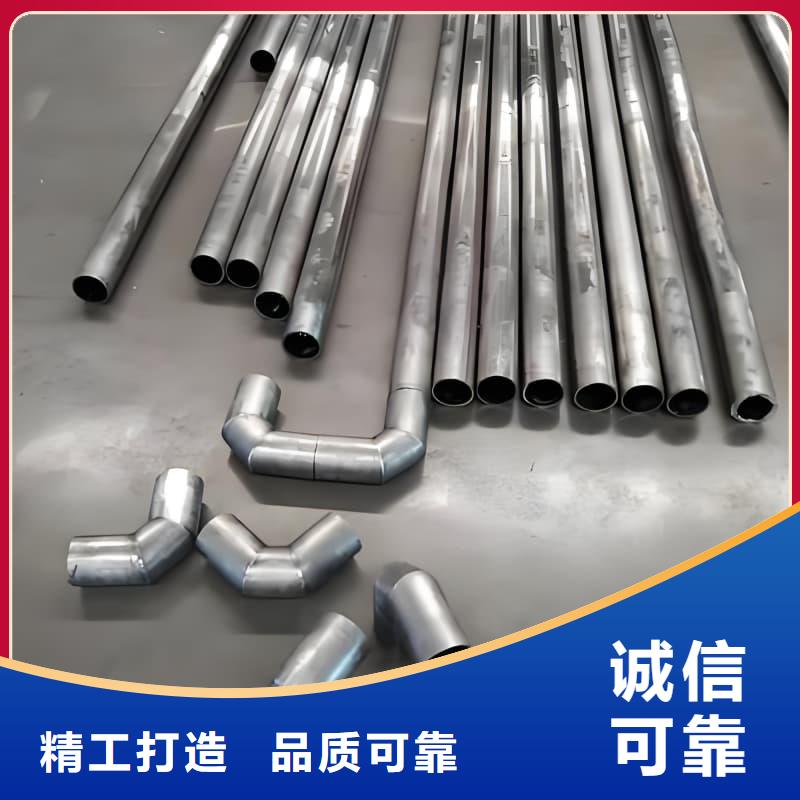 异型铅管企业-可接大单