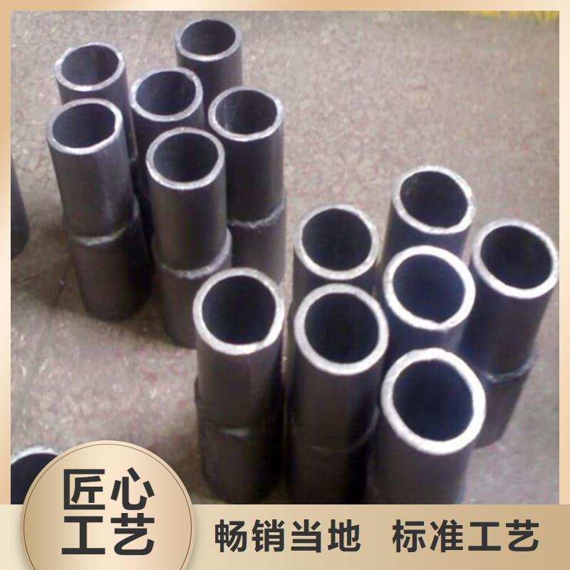 锑合金铅管用专业让客户省心