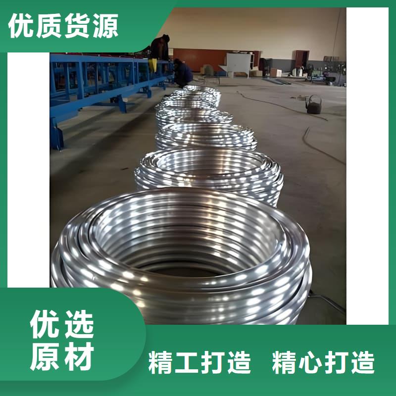 质优价廉的铅合金管批发商