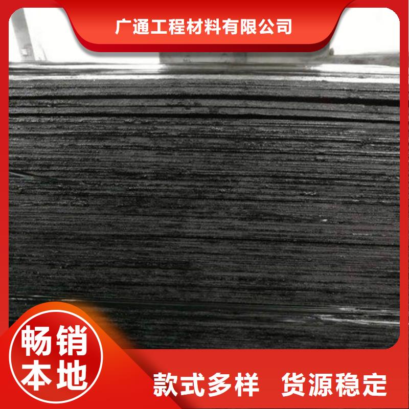 沥青木板涤纶土工格栅用品质赢得客户信赖