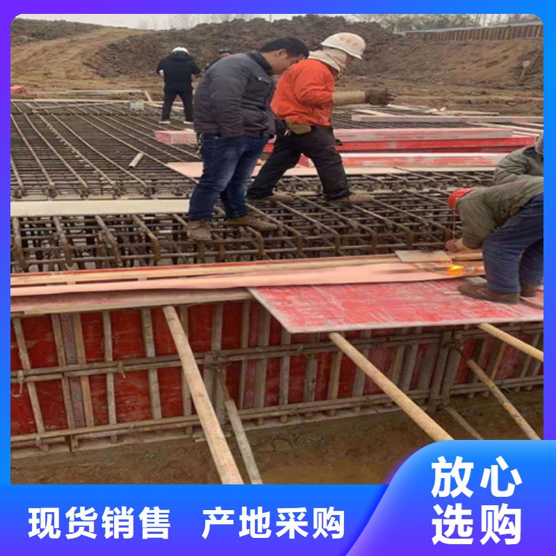 铜排铜片双向塑料土工格栅满足客户所需