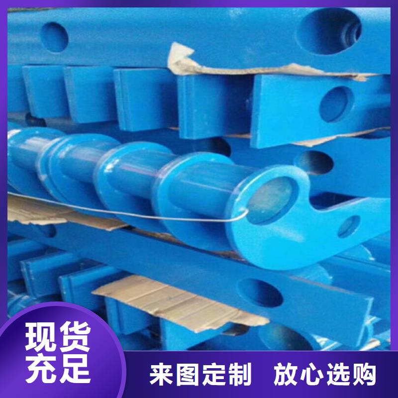 【不锈钢复合管,不锈钢护栏敢与同行比质量】