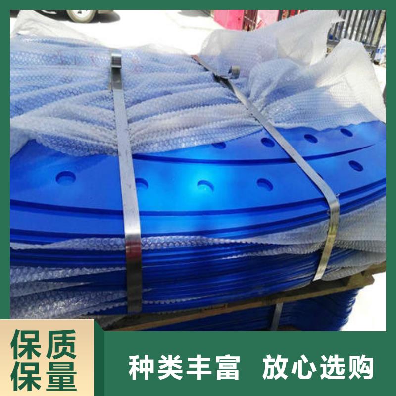 库房防撞护栏厂家【多图】
