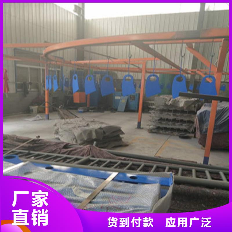 防撞护栏行业资讯