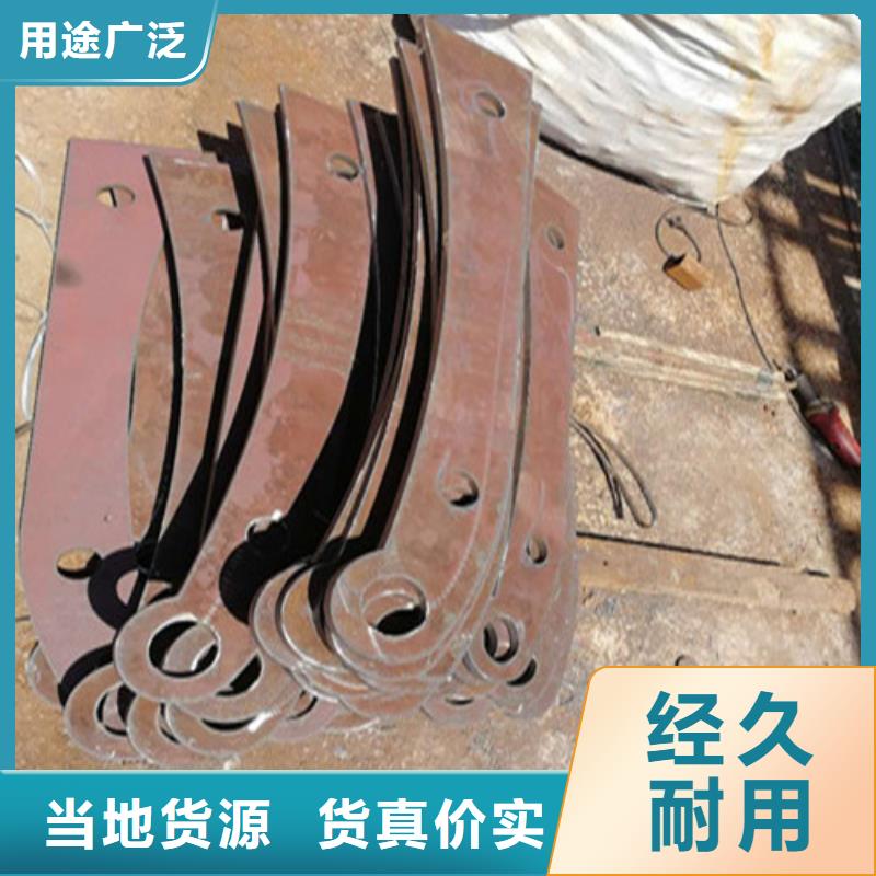 不锈钢复合管,【镀锌波形护栏】厂家售后完善