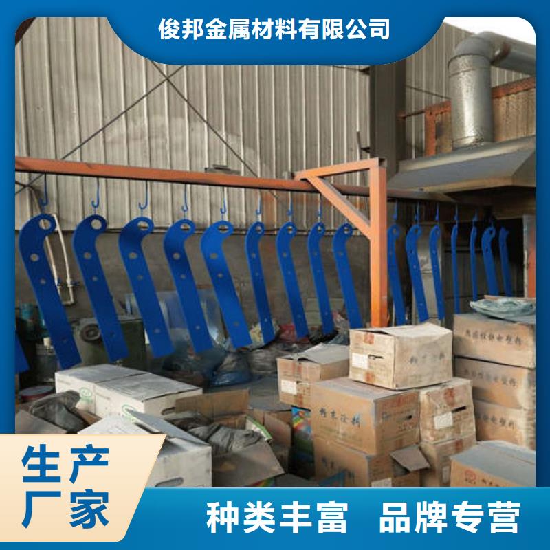 不锈钢复合管【桥梁护栏厂家】专注细节使用放心