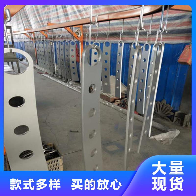 不锈钢复合管不锈钢护栏产品优良