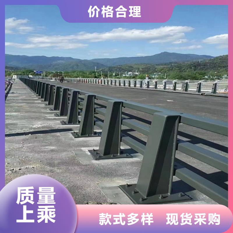 道路护栏施工厂家