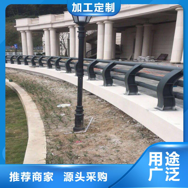 供应桥梁防撞护栏_厂家/供应