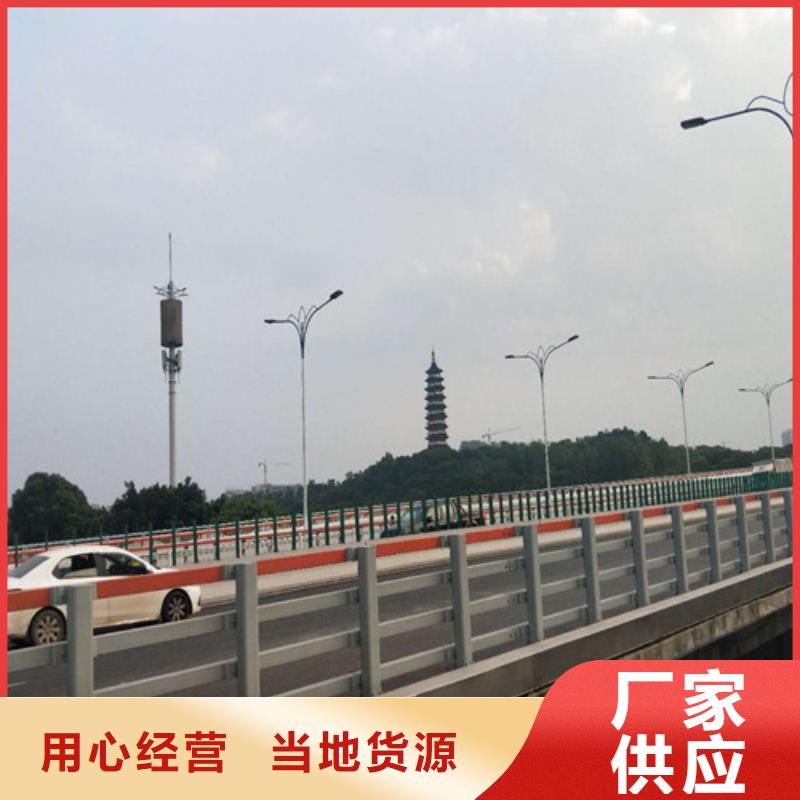 国标三波防撞护栏_可定制