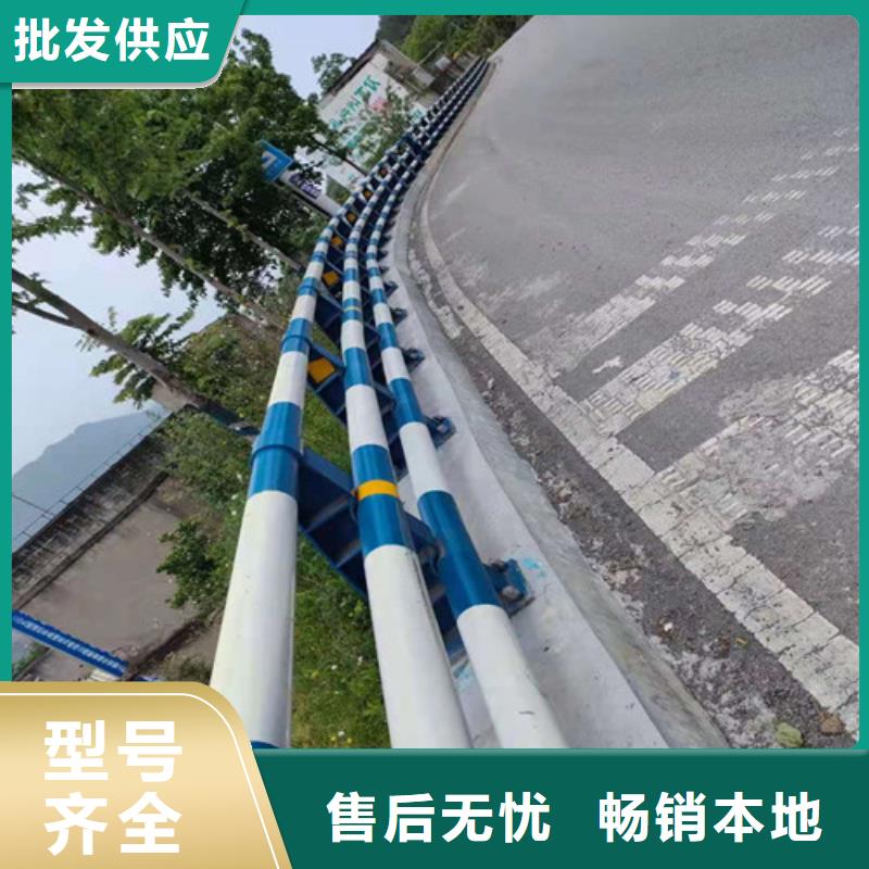 甄选：河道道景观护栏供应商