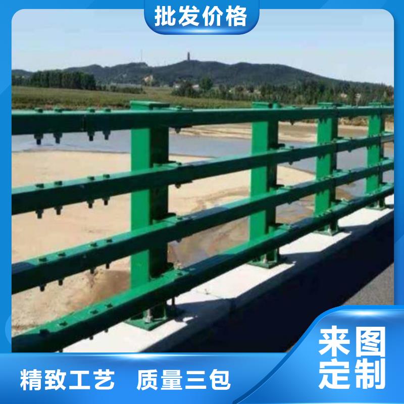 桥梁铸铁防撞护栏-欢迎来电洽谈