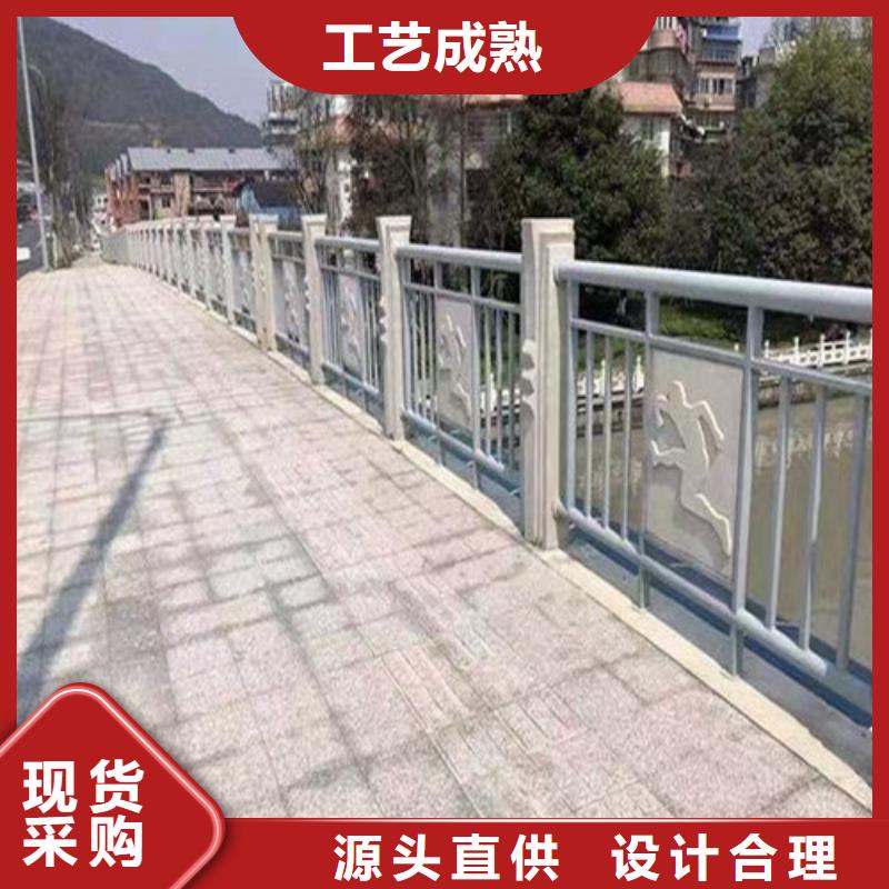 桥梁钢防撞护栏、桥梁钢防撞护栏厂家直销-价格实惠