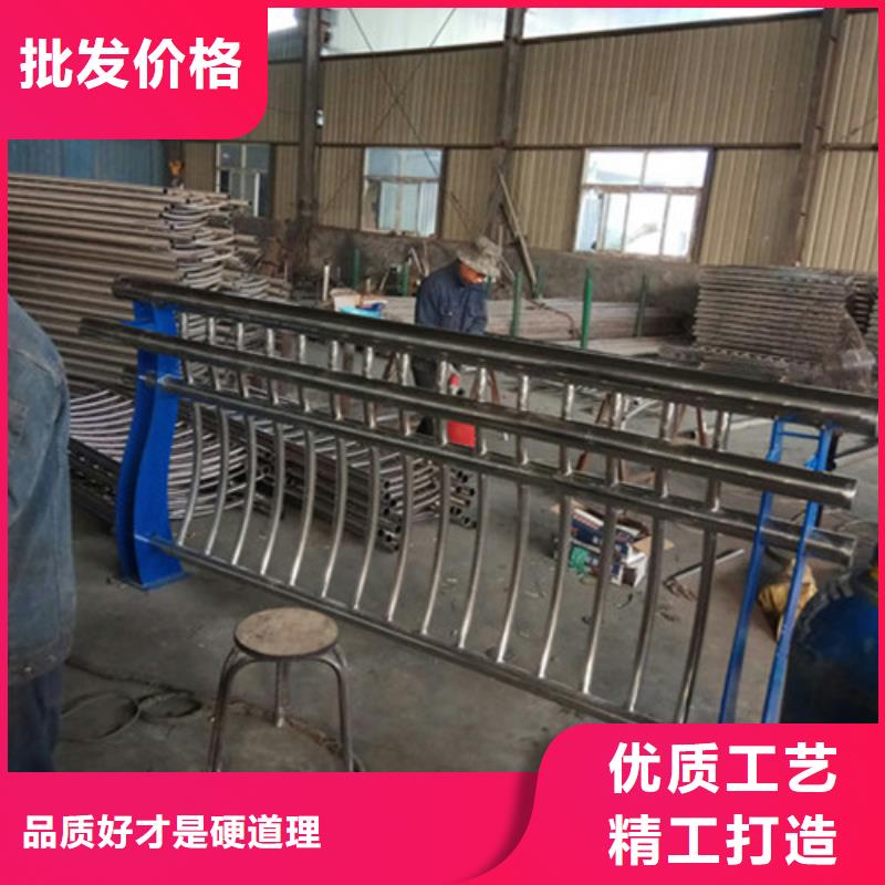 防撞护栏【高速开口栏网】种类齐全