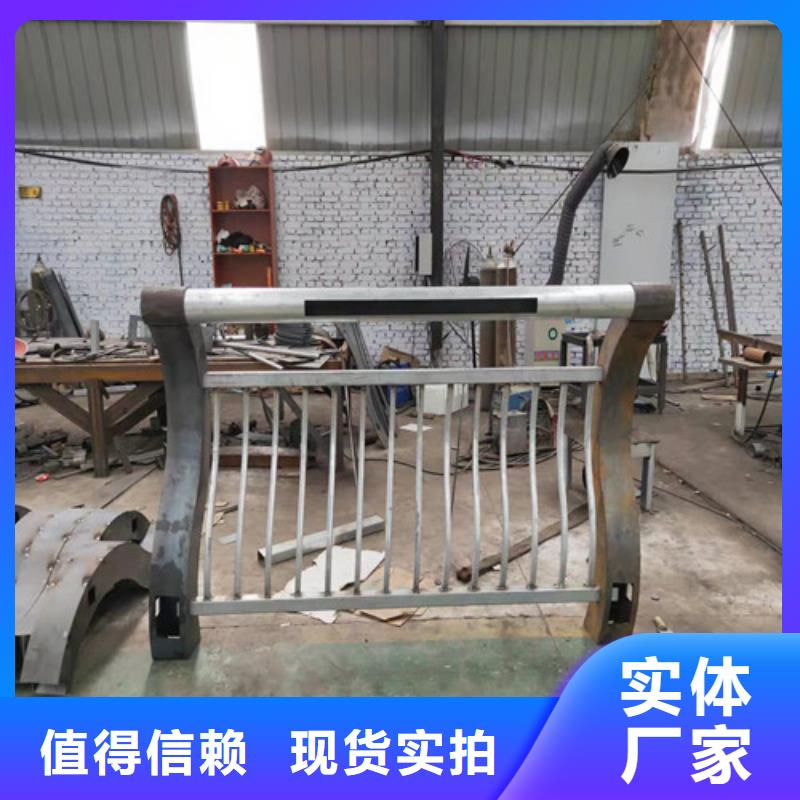 灯光护栏优惠中