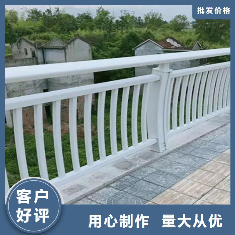 供应大桥铝合金护栏_诚信企业