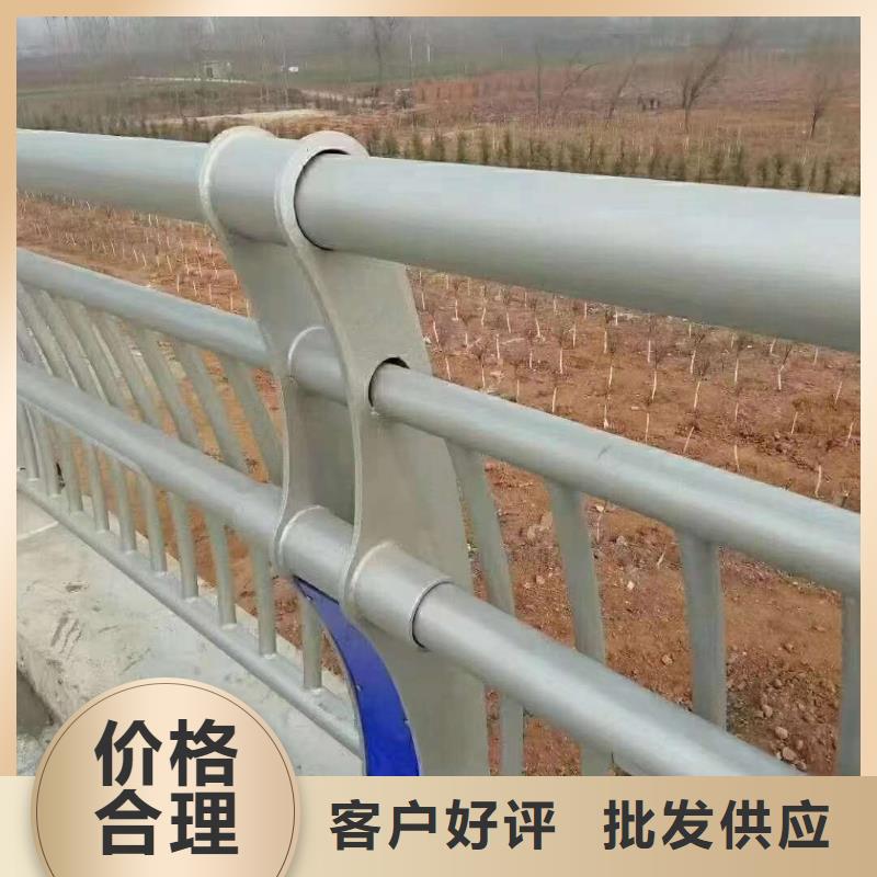 护栏 桥梁防撞护栏 常年供应