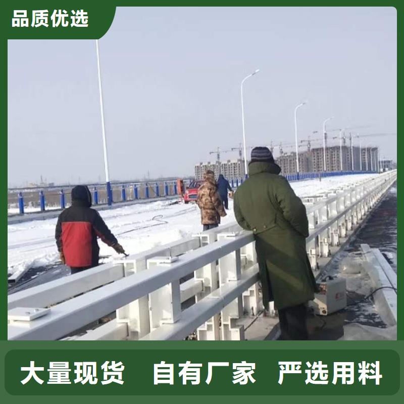 武进公路隔离防撞护栏