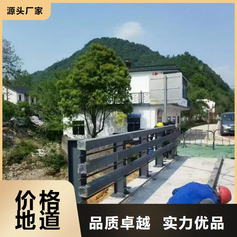 萧山灯光护栏