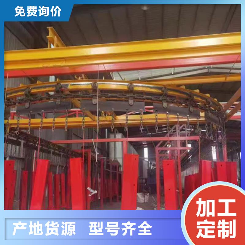 护栏【不锈钢立柱】用的放心