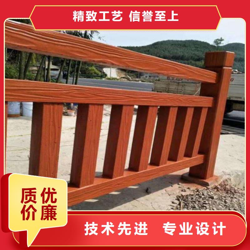 【不锈钢桥梁防撞护栏河道景观灯光护栏】-不锈钢复合管工期短发货快同城品牌