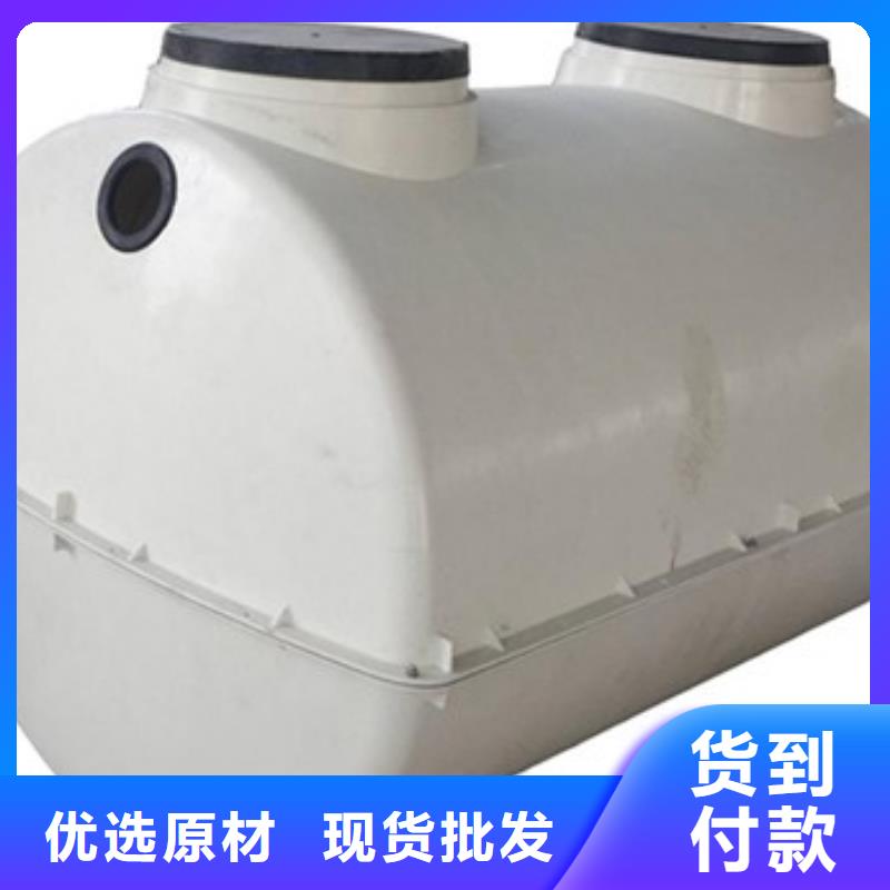 玻璃钢化粪池玻璃钢航标用的放心