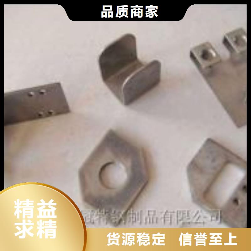 激光切割打孔钢板折弯无缝管实地大厂