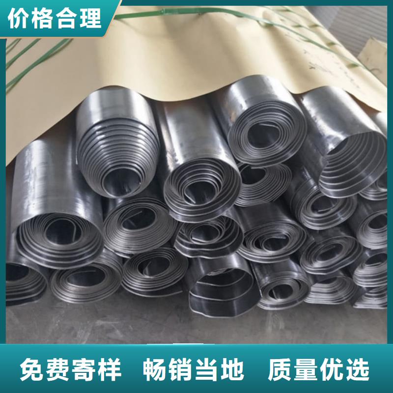 防护专用铅板企业