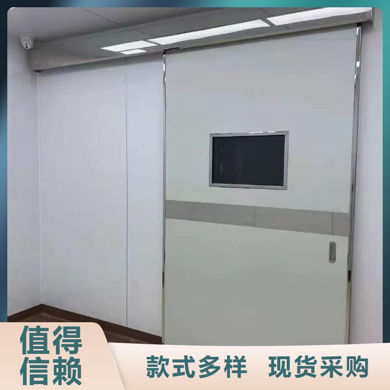 铅门x光室硫酸钡板精心