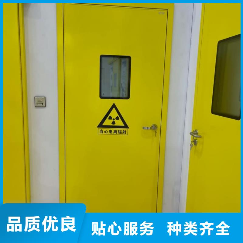 铅门铅锭品质之选