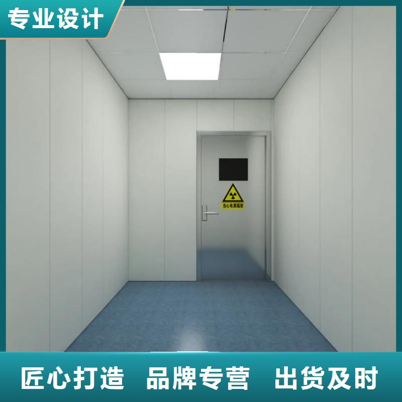 铅门铅管以质量求生存
