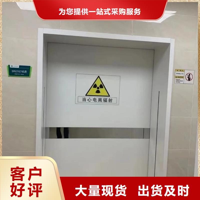 平开铅门常年供货
