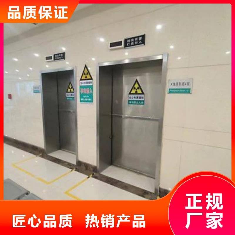 买自动铅门认准大厂家
