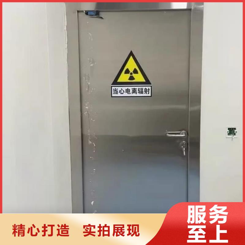 铅门辐射铅板5mm行业优选