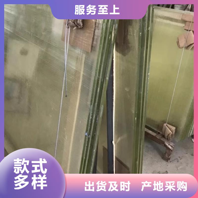 医用铅玻璃厂家直发-价格透明