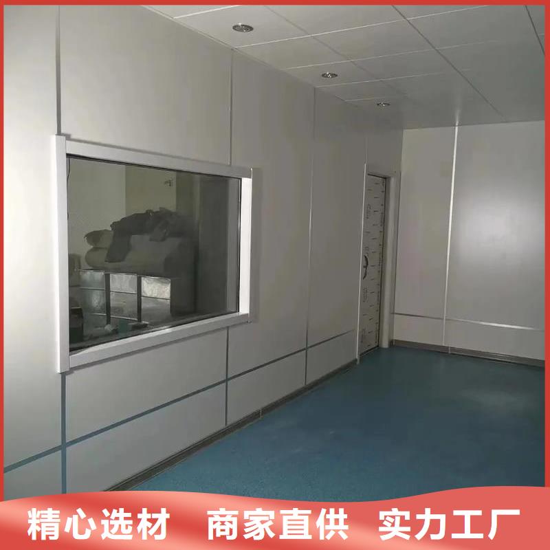 可靠的防射线铅玻璃生产厂家