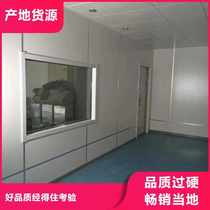 性价比高的全国铅玻璃施工厂家