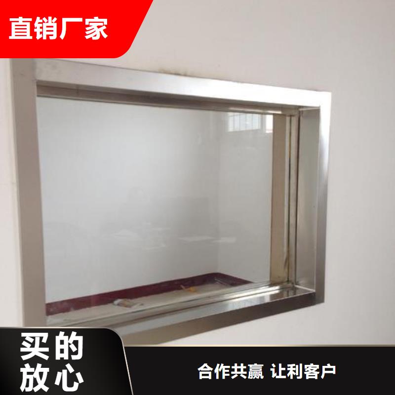 异形铅玻璃省心的选择