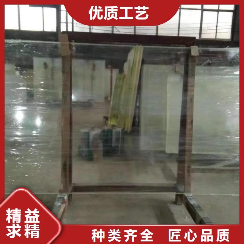 优质的铅玻璃防辐射-实体厂家可定制