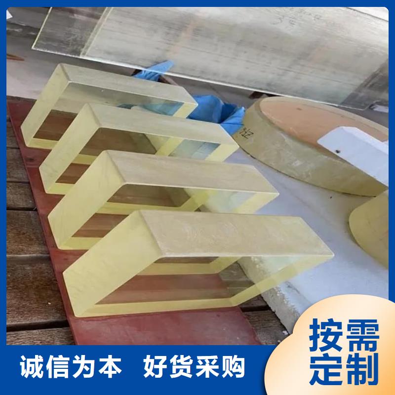 铅玻璃全国施工供应厂家