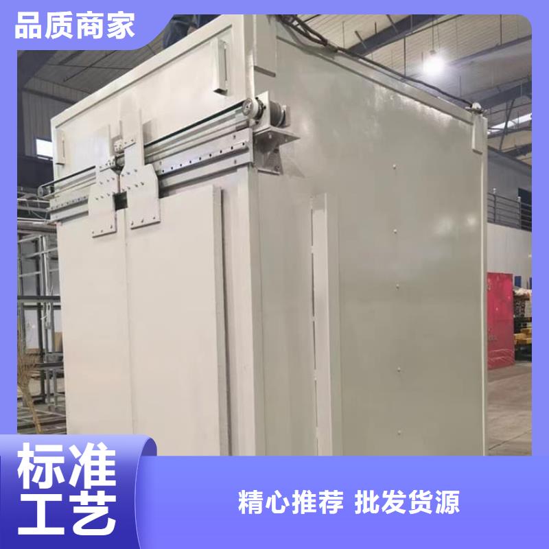 影像科铅房现货批发