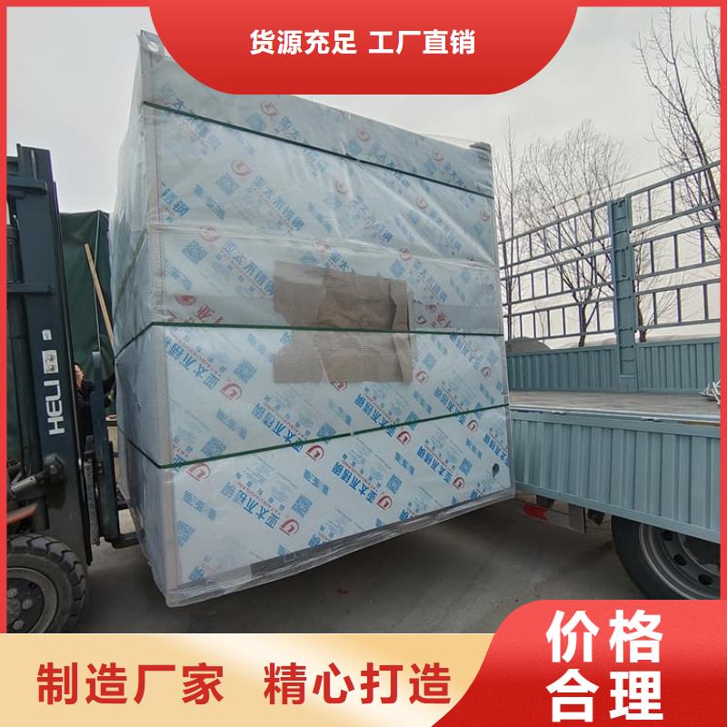 铅房配带铅门大厂质量可靠