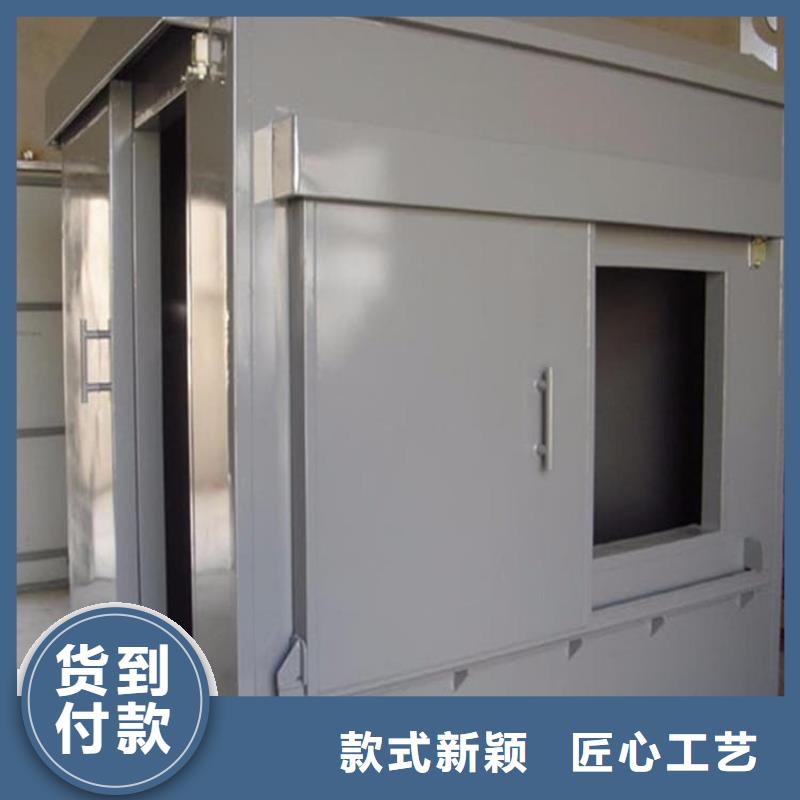 出货快的铅房施工厂家