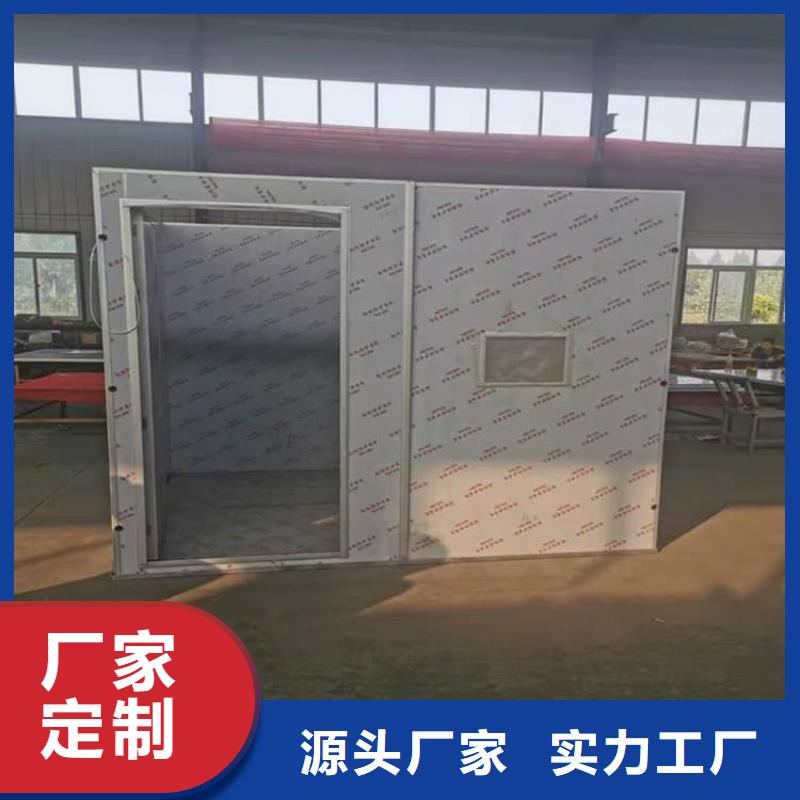 1mmpb铅当量铅房大型生产厂家