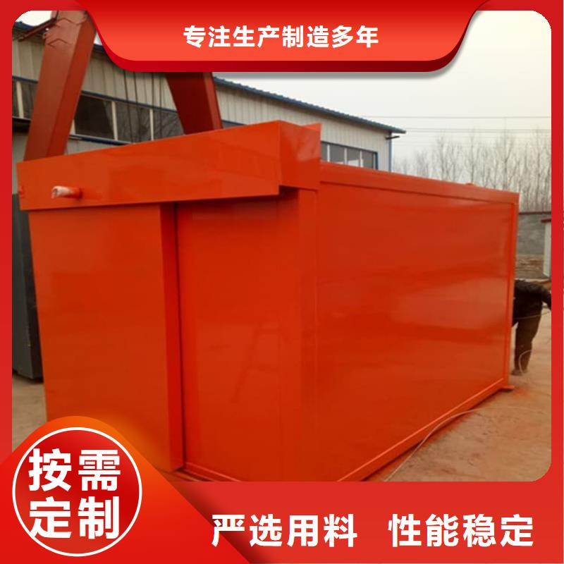 3mmpb铅当量铅房精选厂家